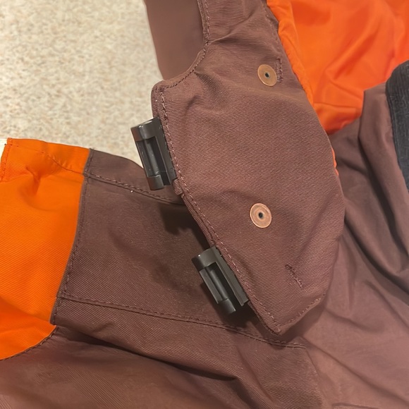 Spyder winter coat in size 8 - Picture 7 of 15